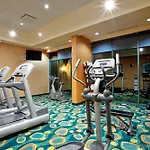 Holiday Inn Express & Suites Va Beach Oceanfront By Ihg 