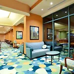 Holiday Inn Express & Suites Va Beach Oceanfront By Ihg 