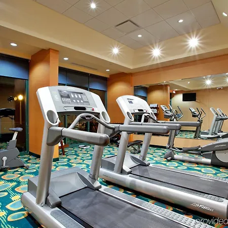 Holiday Inn Express & Suites Va Beach Oceanfront By Ihg 