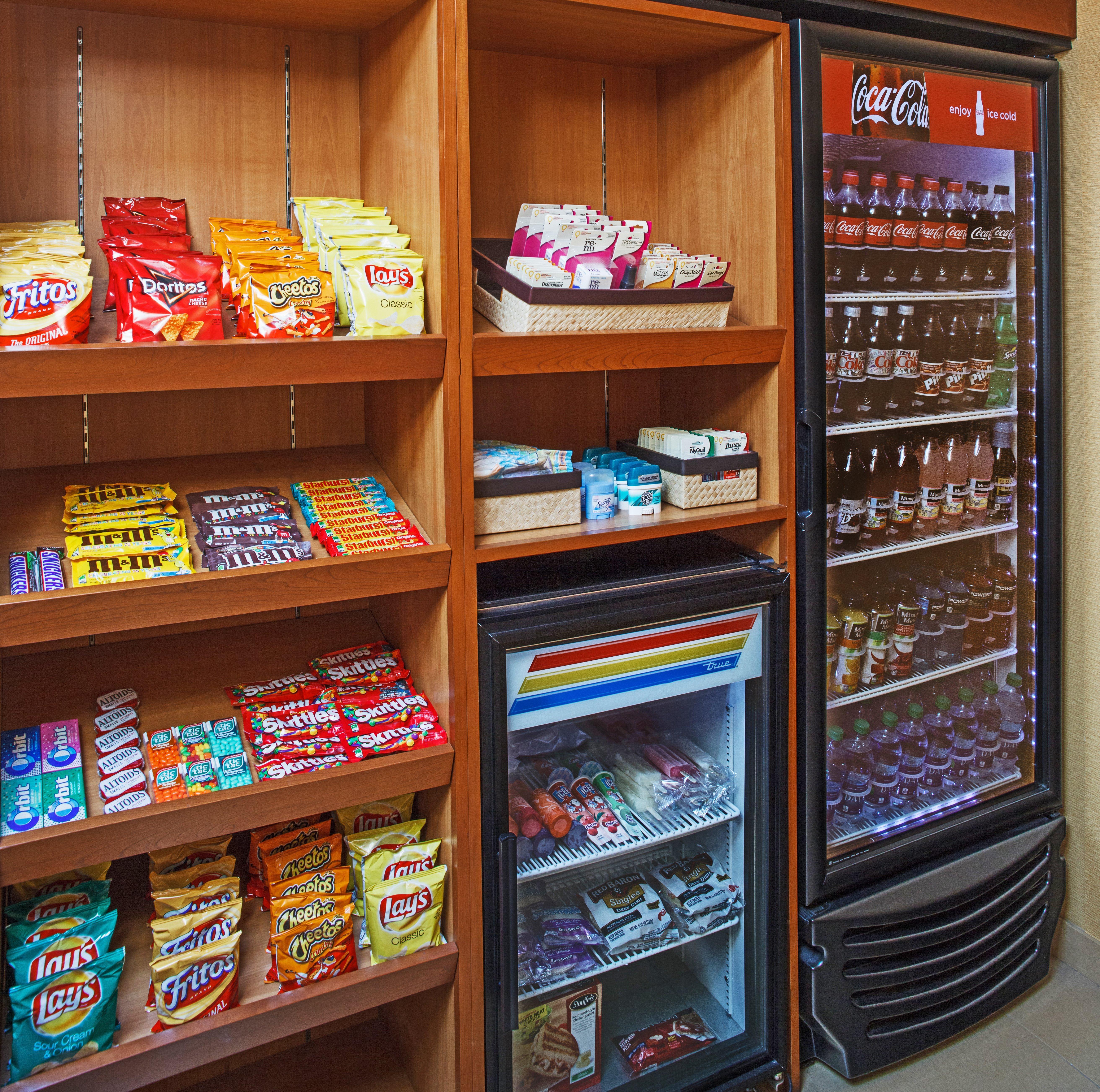 Resort Holiday Inn Express & Suites Va Beach Oceanfront By Ihg Virginia Beach