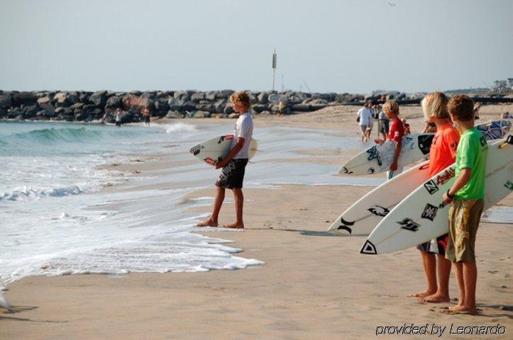 Resort Holiday Inn Express & Suites Va Beach Oceanfront By Ihg