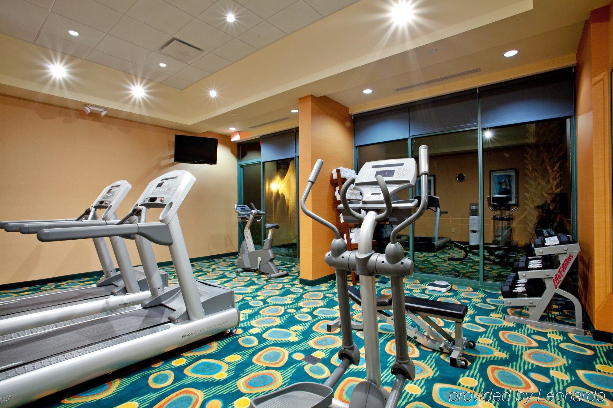 Holiday Inn Express & Suites Va Beach Oceanfront By Ihg Resort