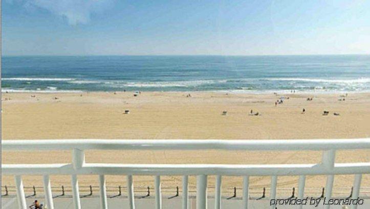 Resort Holiday Inn Express & Suites Va Beach Oceanfront By Ihg