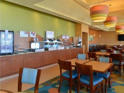 Holiday Inn Express & Suites Va Beach Oceanfront By Ihg 3* Virginia Beach